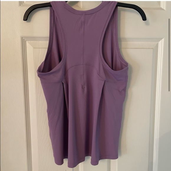 purple lulu lemon tank - Picture 2 of 4